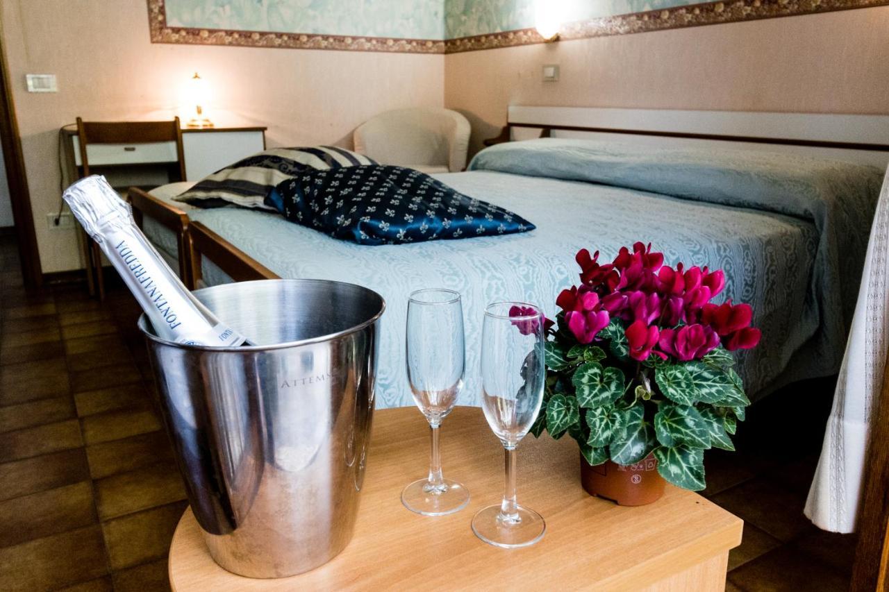 Hotel da elio Piegaro  Esterno foto