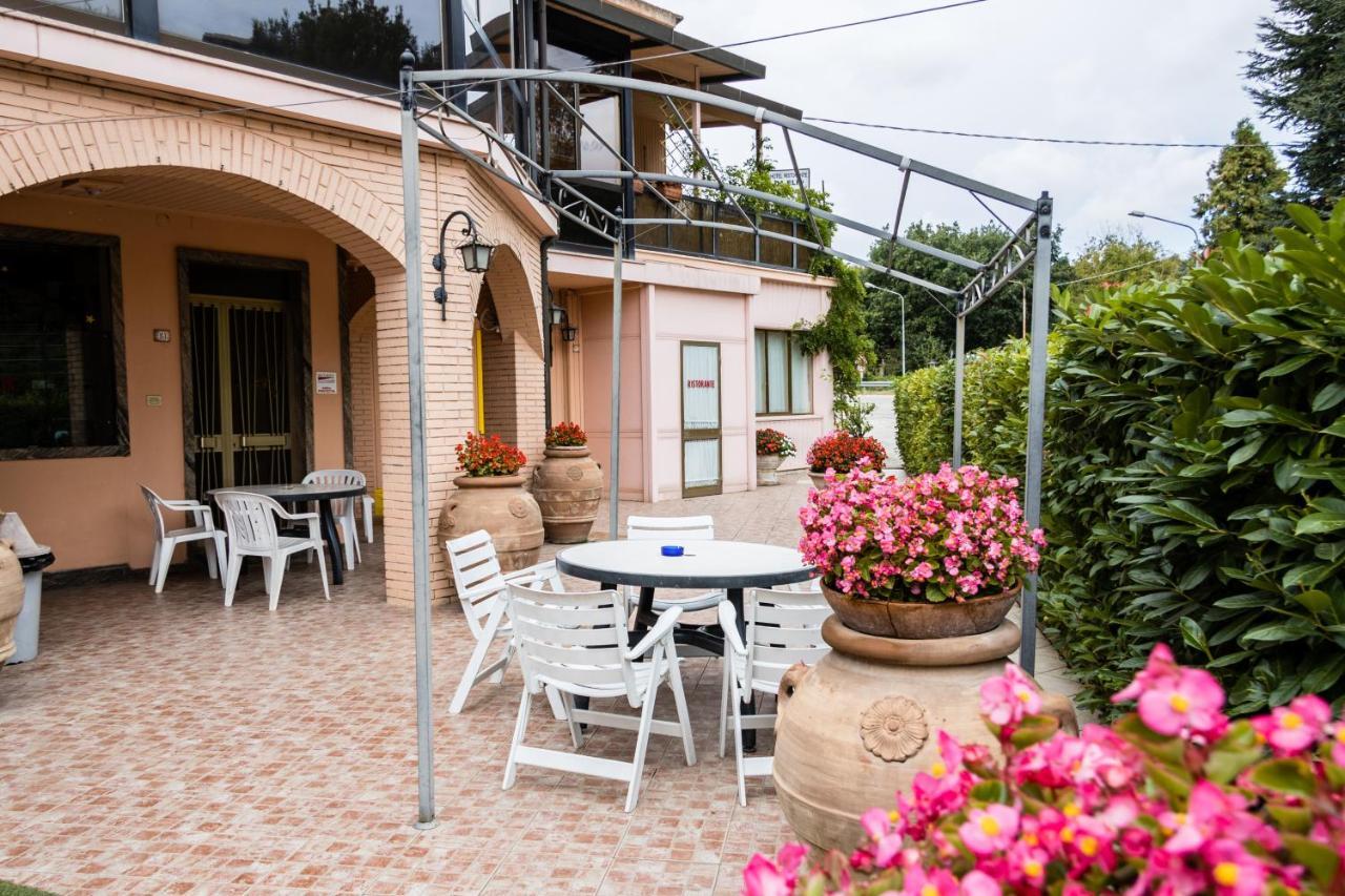 Hotel da elio Piegaro  Esterno foto