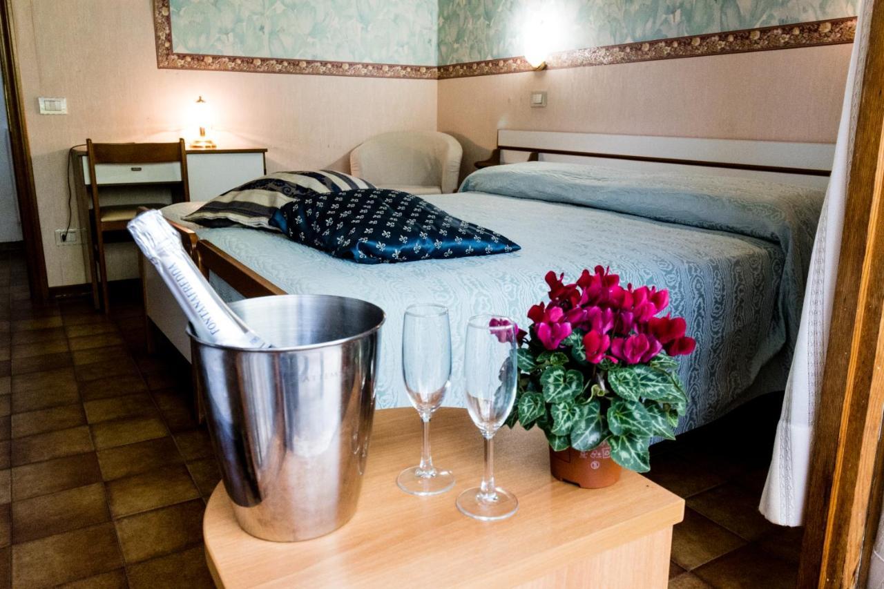 Hotel da elio Piegaro  Esterno foto