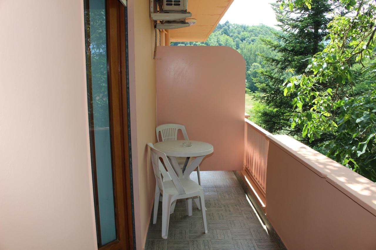 Hotel da elio Piegaro  Esterno foto