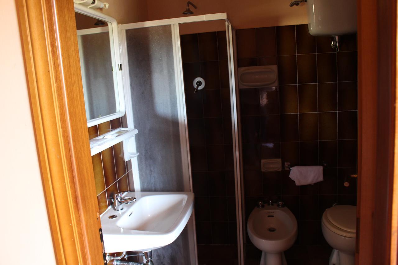 Hotel da elio Piegaro  Esterno foto