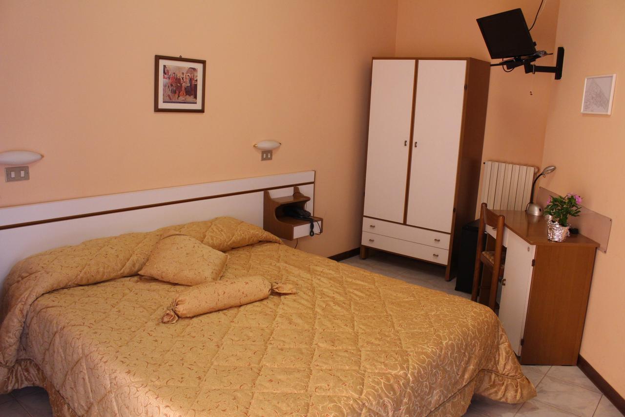 Hotel da elio Piegaro  Esterno foto
