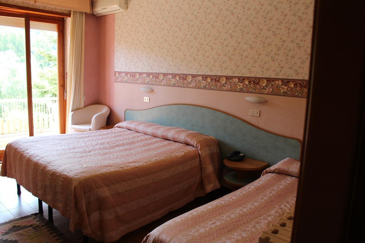 Hotel da elio Piegaro  Esterno foto