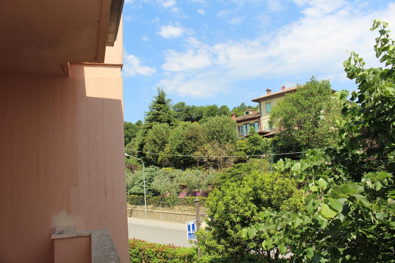 Hotel da elio Piegaro  Esterno foto