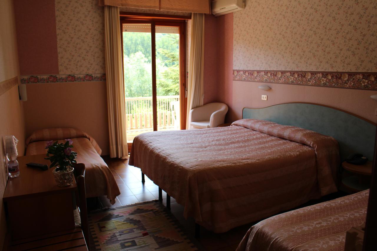 Hotel da elio Piegaro  Esterno foto