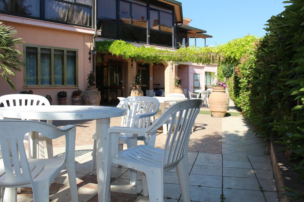 Hotel da elio Piegaro  Esterno foto