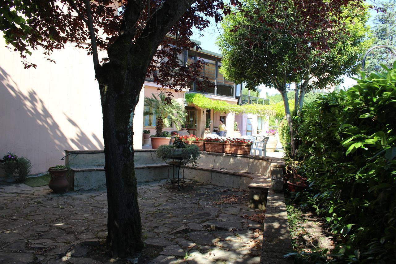 Hotel da elio Piegaro  Esterno foto