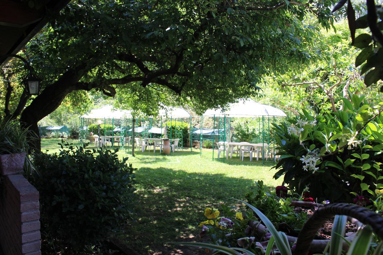 Hotel da elio Piegaro  Esterno foto