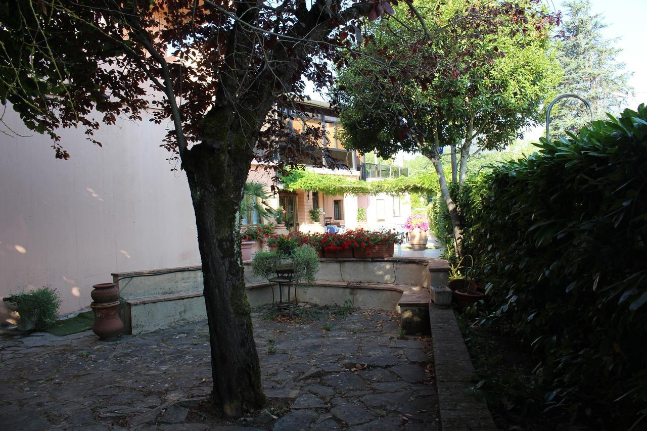Hotel da elio Piegaro  Esterno foto