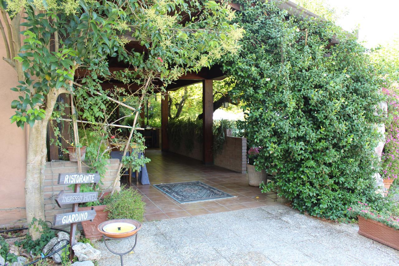 Hotel da elio Piegaro  Esterno foto